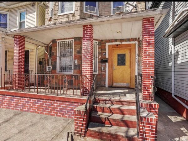 10455 39th Avenue , Corona, NY 11368