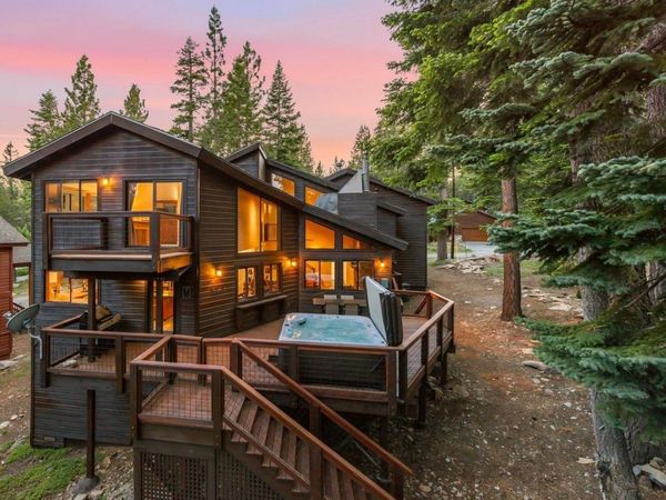 11442 Chalet Road, Truckee, CA 96161