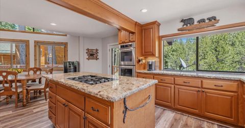 11442 Chalet Road, Truckee, CA 96161 Photo