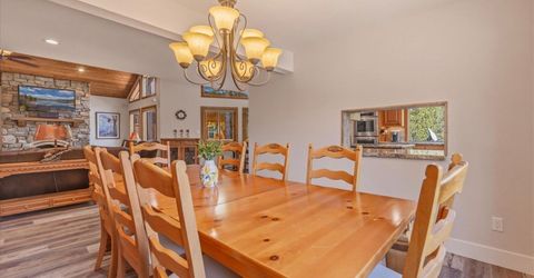 11442 Chalet Road, Truckee, CA 96161 Photo