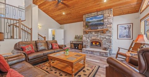 11442 Chalet Road, Truckee, CA 96161 Photo