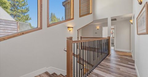 11442 Chalet Road, Truckee, CA 96161 Photo