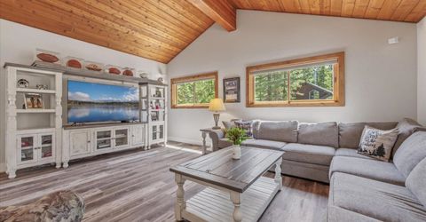 11442 Chalet Road, Truckee, CA 96161 Photo