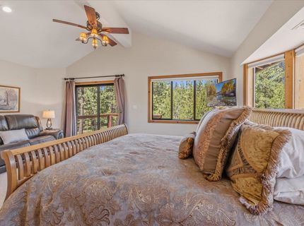 11442 Chalet Road, Truckee, CA 96161 Photo