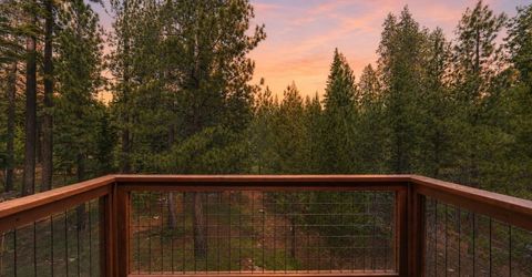 11442 Chalet Road, Truckee, CA 96161 Photo