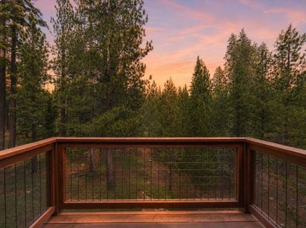 11442 Chalet Road, Truckee, CA 96161 Photo