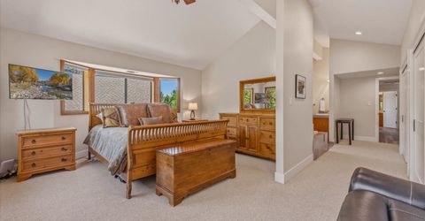 11442 Chalet Road, Truckee, CA 96161 Photo