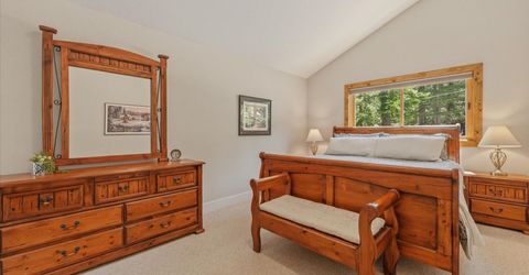 11442 Chalet Road, Truckee, CA 96161 Photo