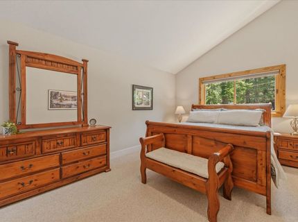 11442 Chalet Road, Truckee, CA 96161 Photo