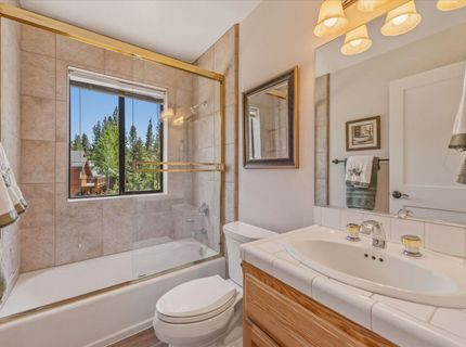 11442 Chalet Road, Truckee, CA 96161 Photo