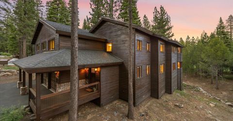 11442 Chalet Road, Truckee, CA 96161 Photo