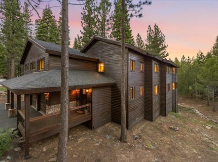 11442 Chalet Road, Truckee, CA 96161 Photo