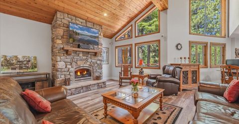 11442 Chalet Road, Truckee, CA 96161 Photo