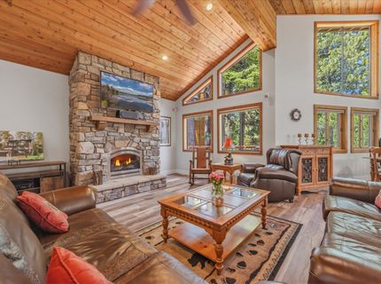 11442 Chalet Road, Truckee, CA 96161 Photo