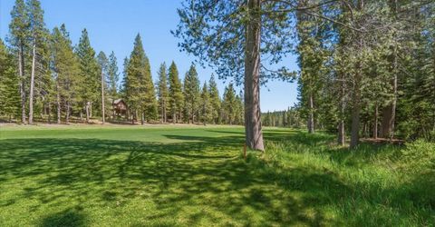 11442 Chalet Road, Truckee, CA 96161 Photo