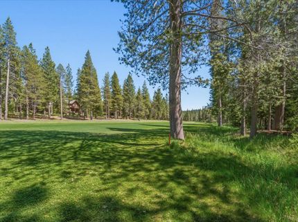 11442 Chalet Road, Truckee, CA 96161 Photo