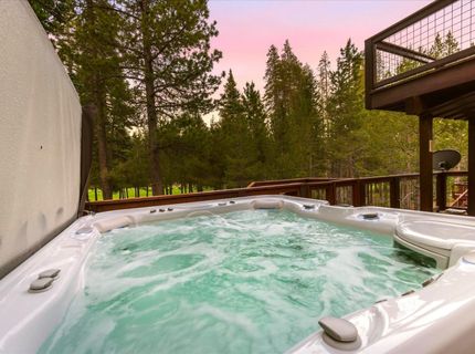 11442 Chalet Road, Truckee, CA 96161 Photo