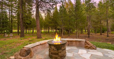 11442 Chalet Road, Truckee, CA 96161 Photo