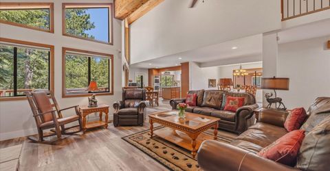 11442 Chalet Road, Truckee, CA 96161 Photo