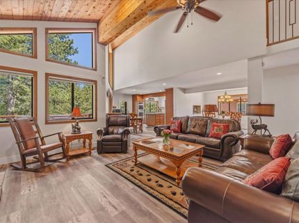11442 Chalet Road, Truckee, CA 96161 Photo