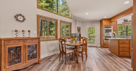 11442 Chalet Road, Truckee, CA 96161 Photo