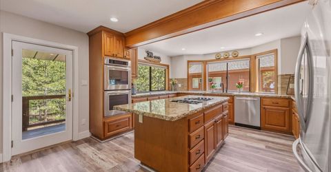 11442 Chalet Road, Truckee, CA 96161 Photo