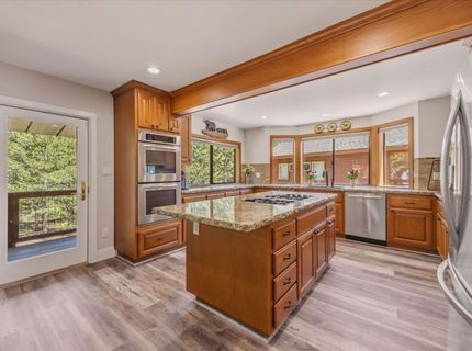 11442 Chalet Road, Truckee, CA 96161 Photo