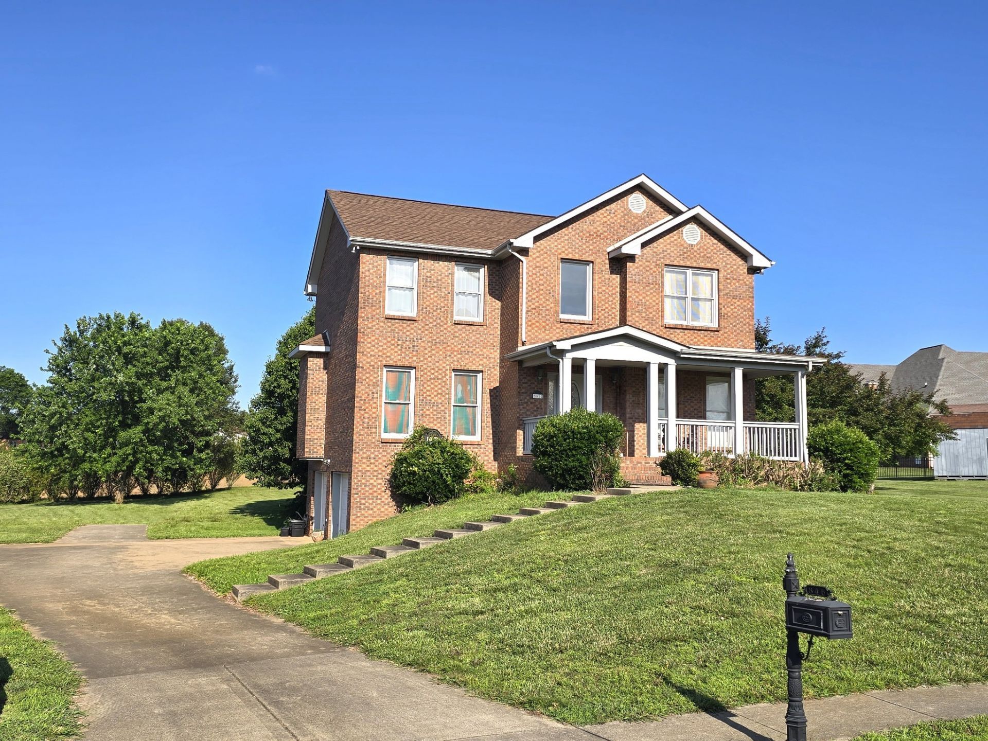 846 Woodstock Ct, Clarksville, TN 37040 Main Photo