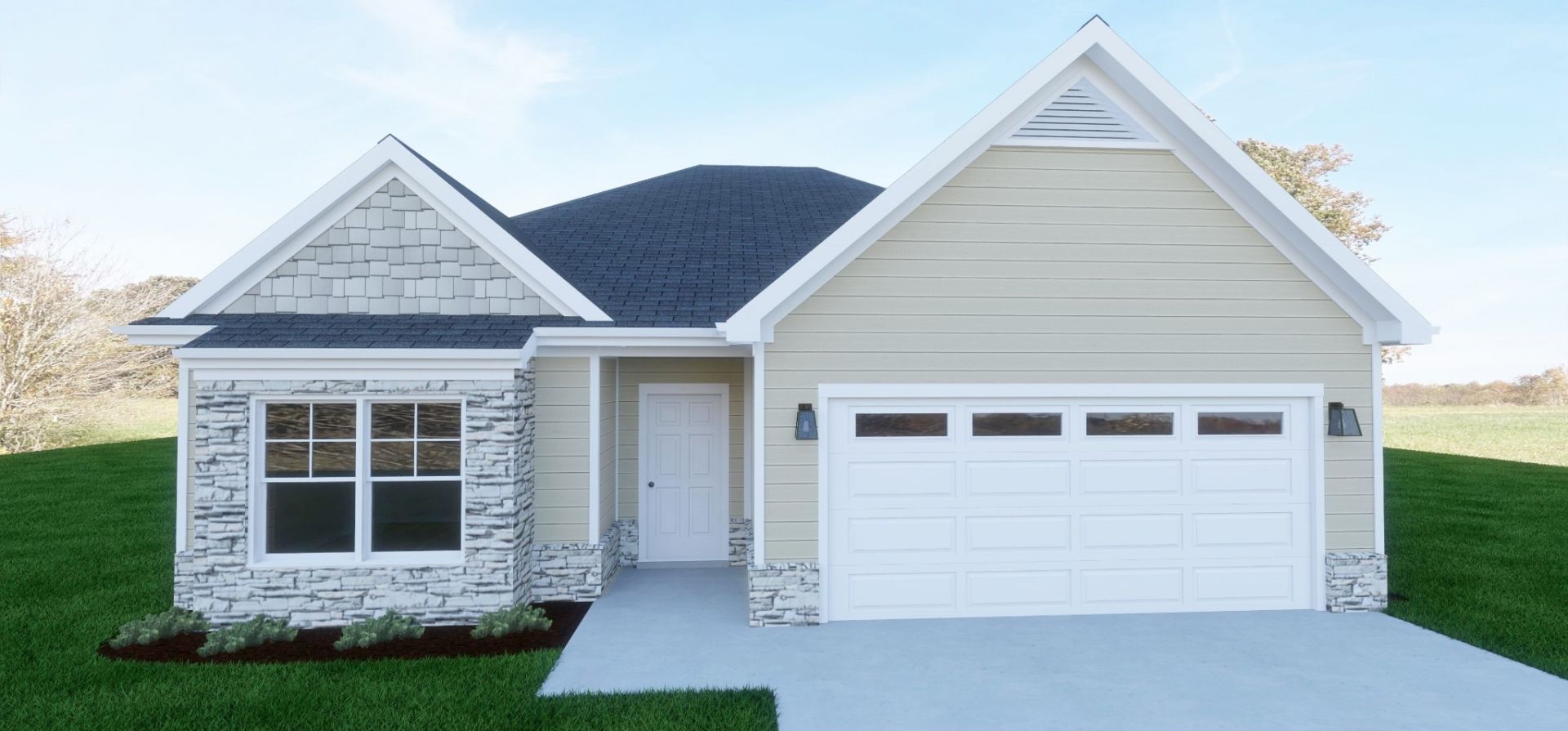 517 Crimper Lane , Murfreesboro, TN 37128 Main Photo