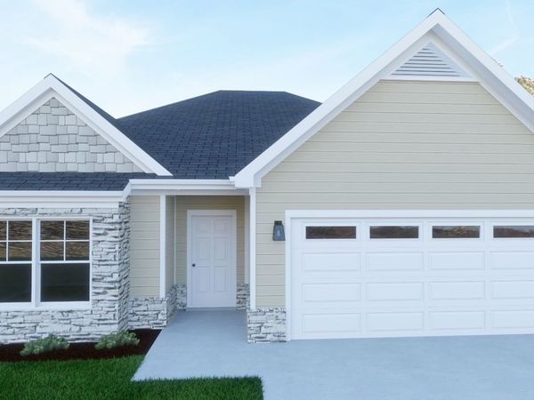 517 Crimper Lane , Murfreesboro, TN 37128