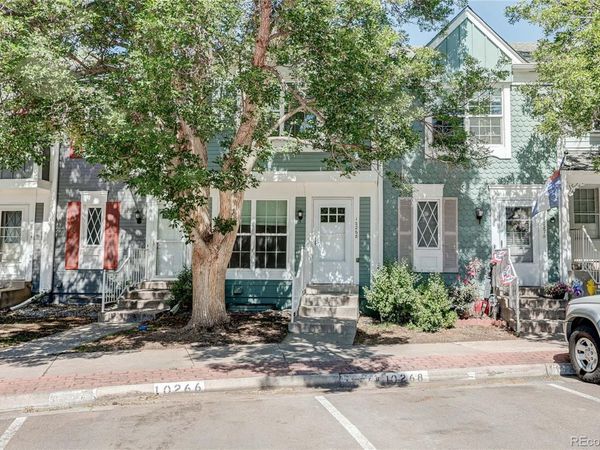 10268 W Dartmouth Avenue, Lakewood, CO 80227