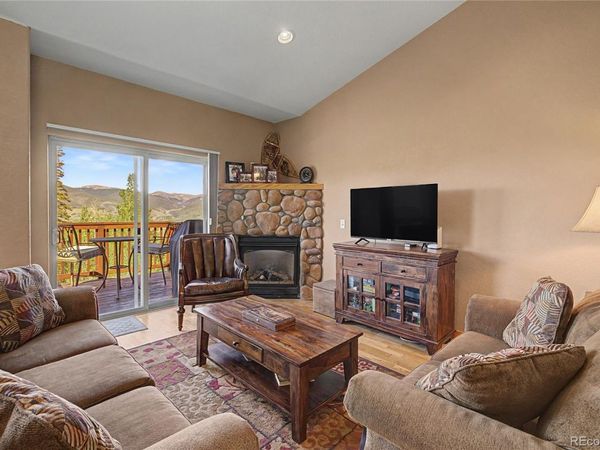 80 Black Diamond Trail , Unit 82C, Silverthorne, CO 80498