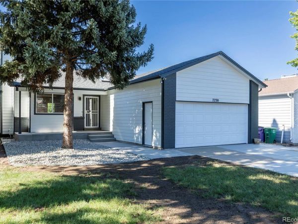 7230 W Yale Avenue, Denver, CO 80227