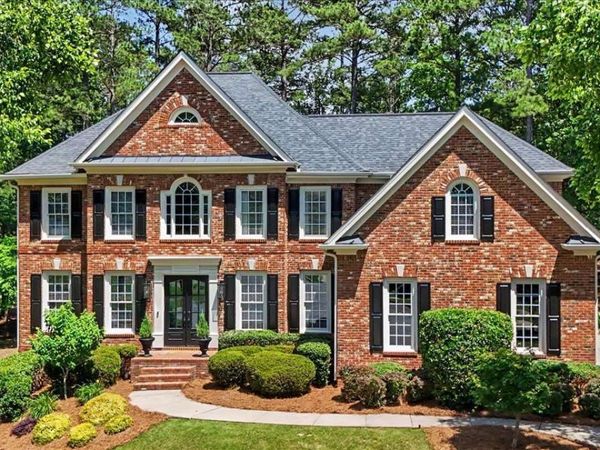 31 Rocky Brook Court, Acworth, GA 30101