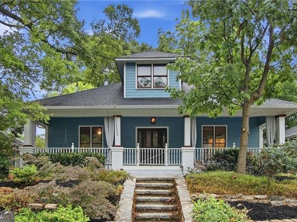 814 Antone Street NW, Atlanta, GA 30318