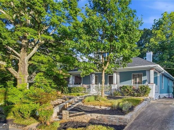 814 Antone Street NW, Atlanta, GA 30318