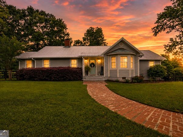 308 Gordon Road, Newnan, GA 30263