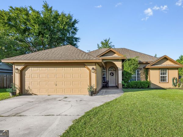 602 Hunt Club Road, St. Marys, GA 31558