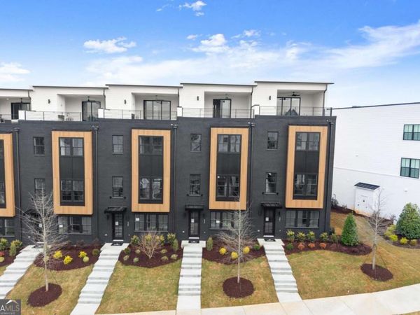 443 Mezzo Lane, Unit 94, Alpharetta, GA 30009