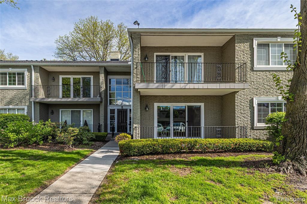 1111 N Old Woodward Avenue, Birmingham, MI 48009 Main Photo
