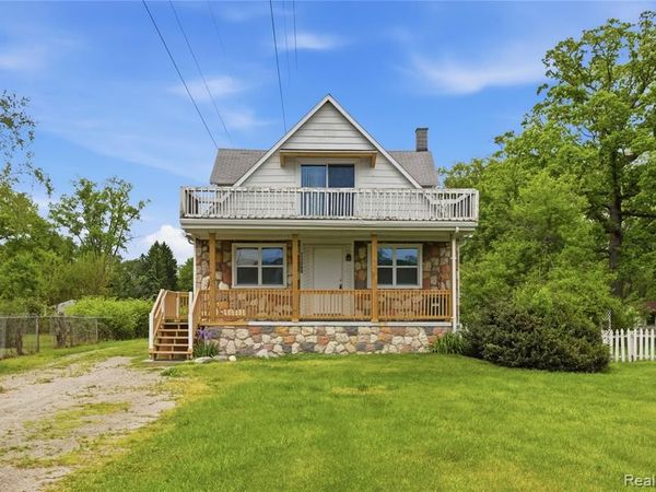 23060 Bernard Street, Taylor, MI 48180