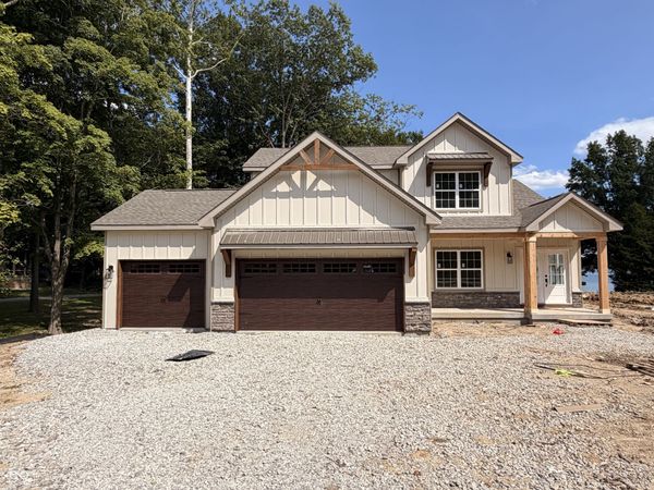 268 Mill Springs, Fillmore, IN 46128