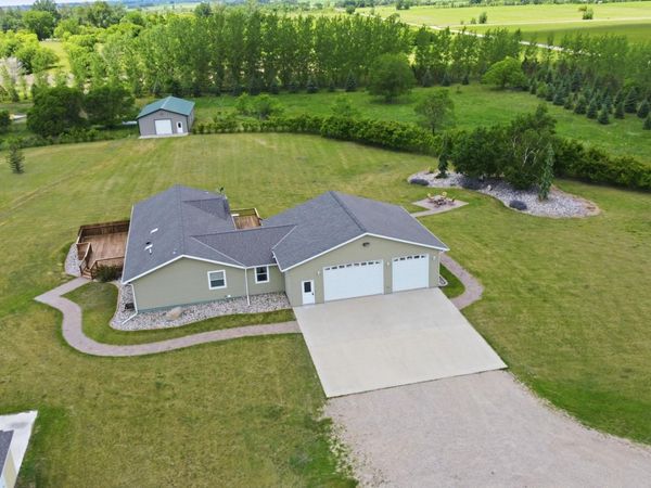 20371 180th Avenue N, Ulen, MN 56585