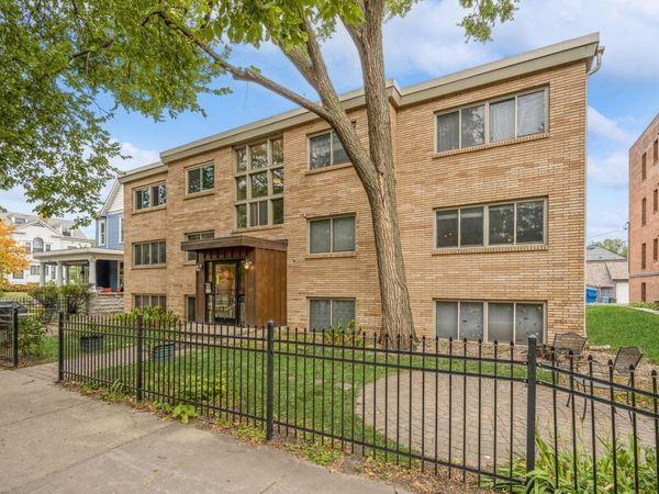2507 Bryant Avenue S, Unit 1, Minneapolis, MN 55405