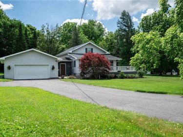 6032 Cavanaugh Road , Marcy, NY 13403