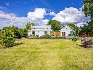 60 Marwood Road, Rochester, NY 14616