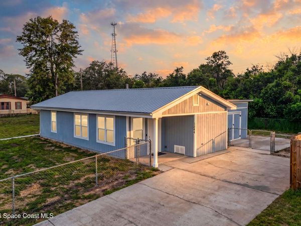 3448 Populatic Street, Mims, FL 32754