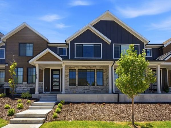 1418 E CHATEAU RIDGE WAY, Sandy, UT 84092