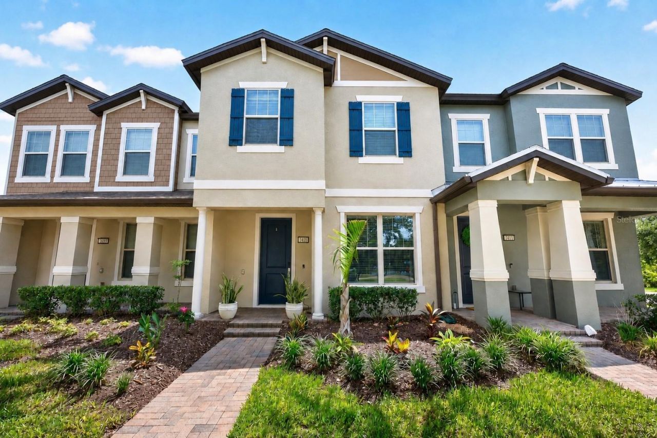 7405 Duxbury Lane, Winter Garden, FL 34787 Main Photo