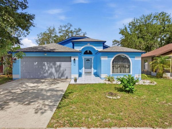 10201 ALLENWOOD DRIVE , RIVERVIEW, FL 33569